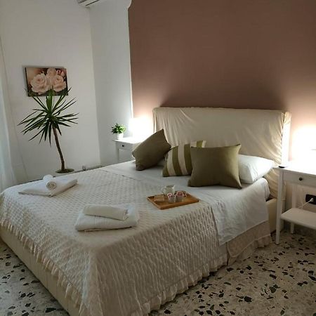 Domus Dali' Appartement Napels Buitenkant foto
