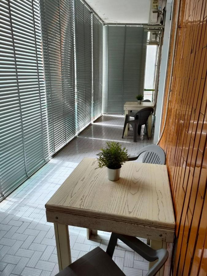 Domus Dali' Appartement Napels Buitenkant foto