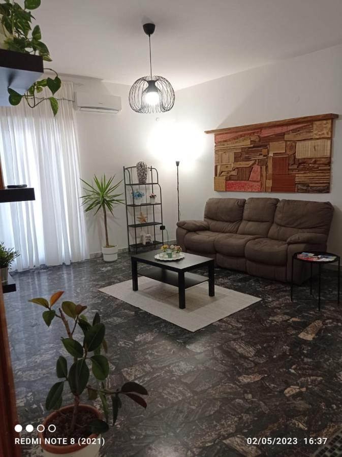 Domus Dali' Appartement Napels Buitenkant foto