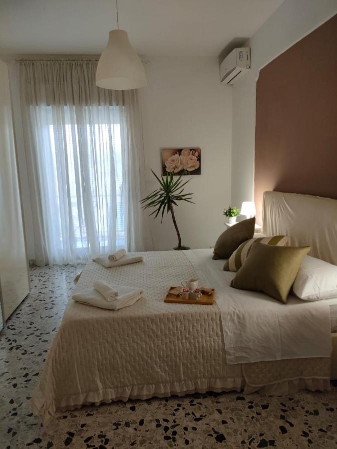 Domus Dali' Appartement Napels Buitenkant foto