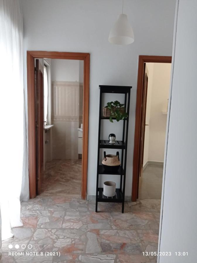 Domus Dali' Appartement Napels Buitenkant foto
