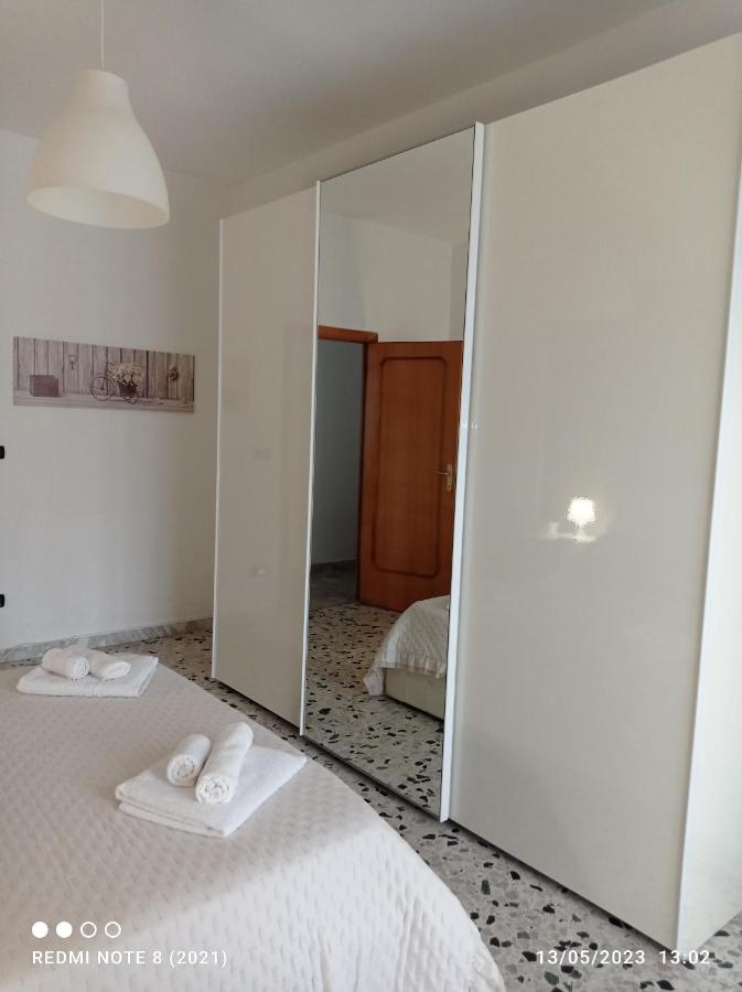 Domus Dali' Appartement Napels Buitenkant foto