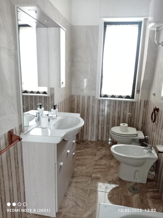 Domus Dali' Appartement Napels Buitenkant foto