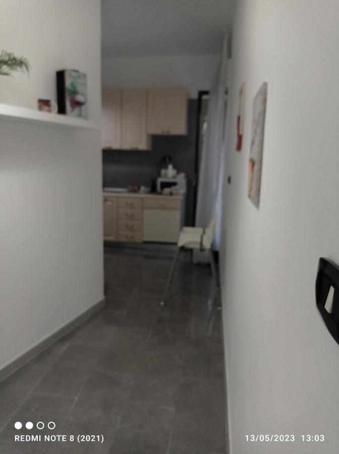 Domus Dali' Appartement Napels Buitenkant foto