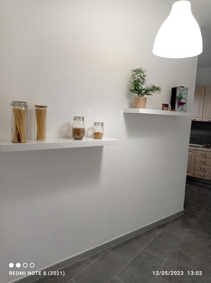 Domus Dali' Appartement Napels Buitenkant foto